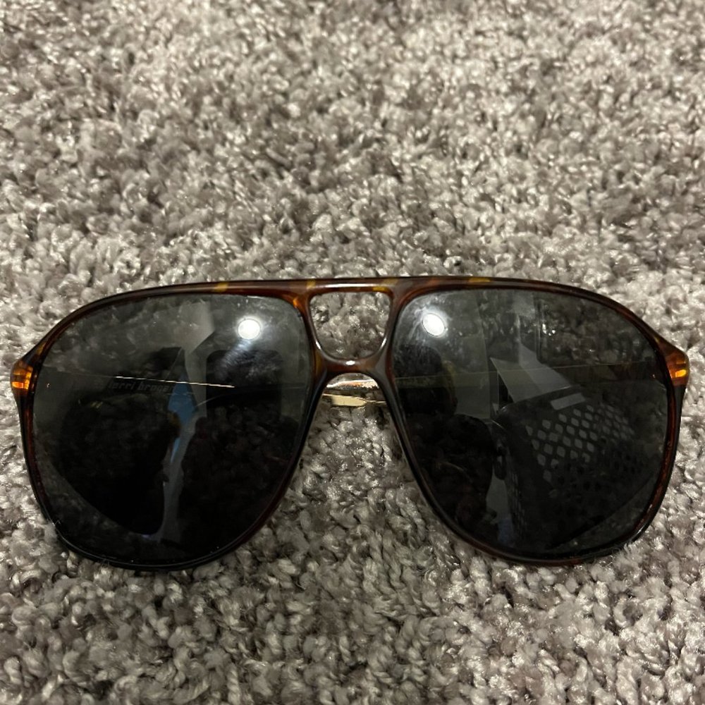 Vintage Terry Brogan Sunglasses